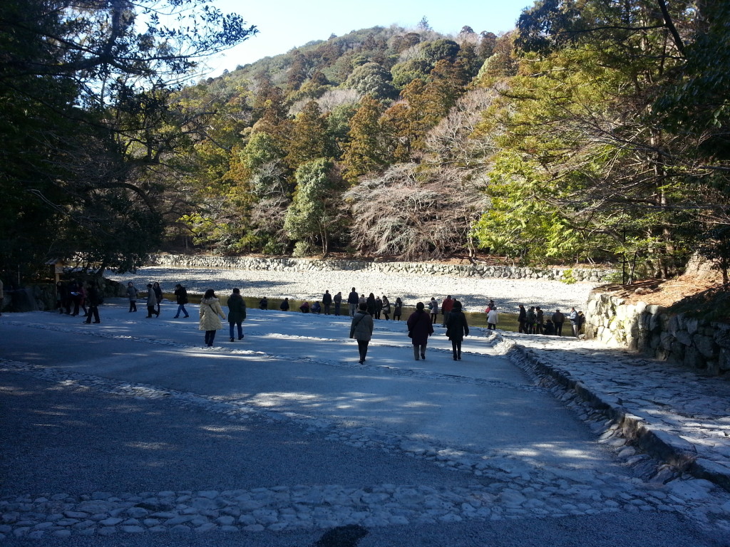 20140116_110217　内宮20140116-3